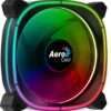 Aerocool Astro 12 RGB | 120mm Case Fan - 0