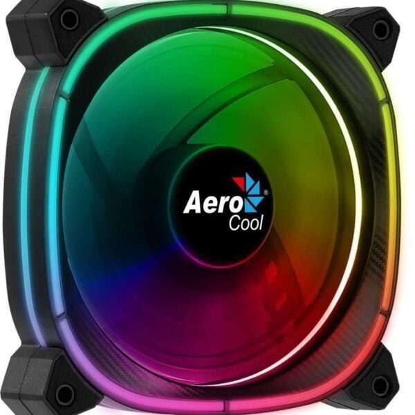 Aerocool Astro 12 RGB | 120mm Case Fan