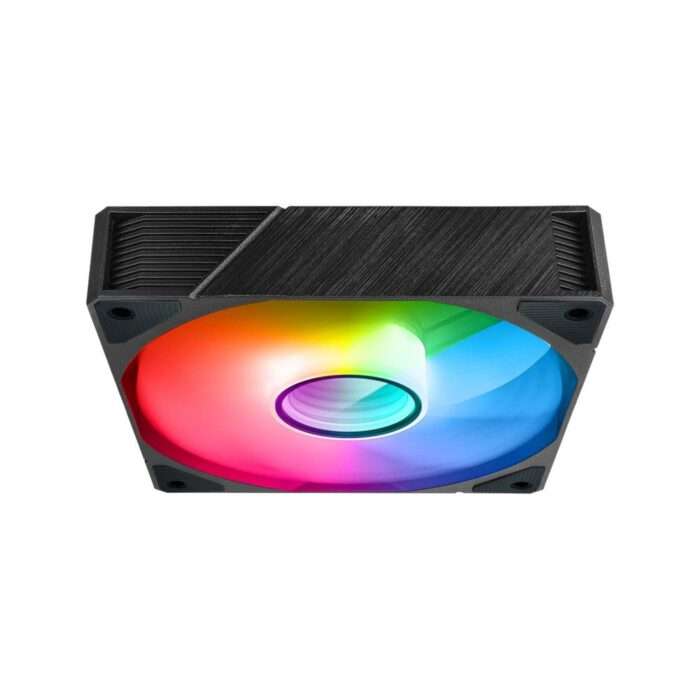 Azza PRO RGB | 120mm PWM Case Fan - 3 Azza PRO RGB | 120mm PWM Case Fan - 3