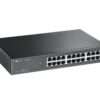 TL-SF1024D | 24-poorts 10/100Mbps Unmanaged Switch | Auto MDI/MDIX | Energie-efficiënt | Rack-monteerbaar | Returned - 1