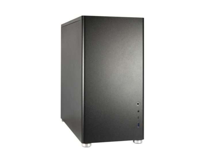 Inter-Tech X2 Duplex Pro | Midi Tower Case | Zwart - 0 Inter-Tech X2 Duplex Pro | Midi Tower Case | Zwart - 0