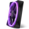 NZXT F120 RGB | 120mm Case Fan | Zwart - 2