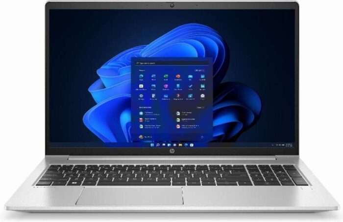 HP ProBook 450 G9 | 15.6'' HD | Intel Core i5-1235U | 8GB RAM | 512GB SSD | NVIDIA MX570 | W10 Pro RETURNED - 0 HP ProBook 450 G9 | 15.6'' HD | Intel Core i5-1235U | 8GB RAM | 512GB SSD | NVIDIA MX570 | W10 Pro RETURNED - 0
