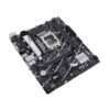 ASUS PRIME B760M-K D4 | Socket LGA 1700 | Intel B760 | 2xDDR4 | Micro-ATX | Moederbord - 4