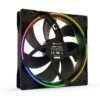 be quiet! Light Wings | 140mm PWM Case Fan | Zwart | 1 stuk - 3