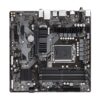 Gigabyte B760M DS3H AX DDR4 | Socket LGA 1700 | Intel B760 | 4xDDR4 | Micro-ATX | Moederbord - 3