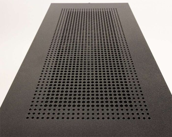 YOURS BLACK | Intel Core i7-14700 | 32GB RAM | 2TB SSD | HDMI | Windows 11 Professional | Small Form Factor Behuizing - 5 YOURS BLACK | Intel Core i7-14700 | 32GB RAM | 2TB SSD | HDMI | Windows 11 Professional | Small Form Factor Behuizing - 5