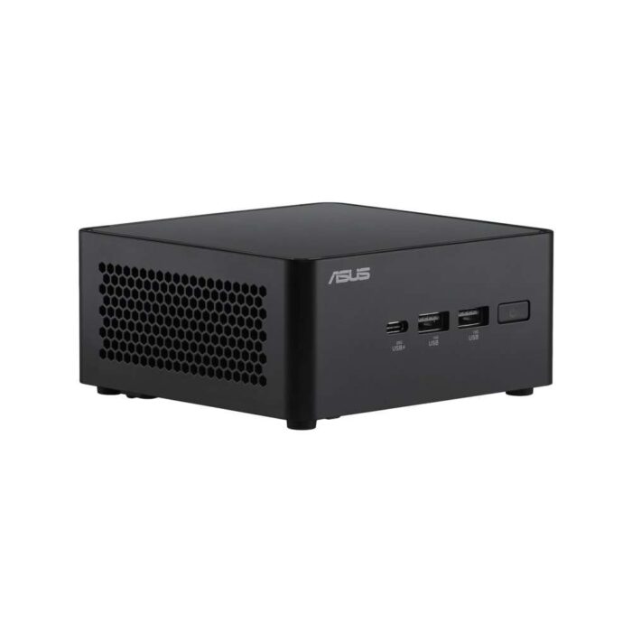 ASUS NUC 14 Pro UCFF Barebone Desktopcomputer | Intel Core 3 100U | Zonder DDR5-geheugen, opslag en besturingssysteem | REFURBISHED BRONZE - 6 ASUS NUC 14 Pro UCFF Barebone Desktopcomputer | Intel Core 3 100U | Zonder DDR5-geheugen, opslag en besturingssysteem | REFURBISHED BRONZE - 6