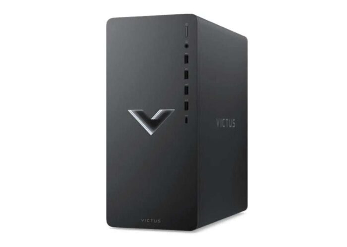 HP Victus Desktop TG02 | Intel Core i5-12400F | RTX 4060 | 16GB | 512GB | W11 Professional - 1 HP Victus Desktop TG02 | Intel Core i5-12400F | RTX 4060 | 16GB | 512GB | W11 Professional - 1