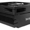 be quiet! Pure Rock 2 | 100W TDP | Low Profile | CPU Luchtkoeler - 0