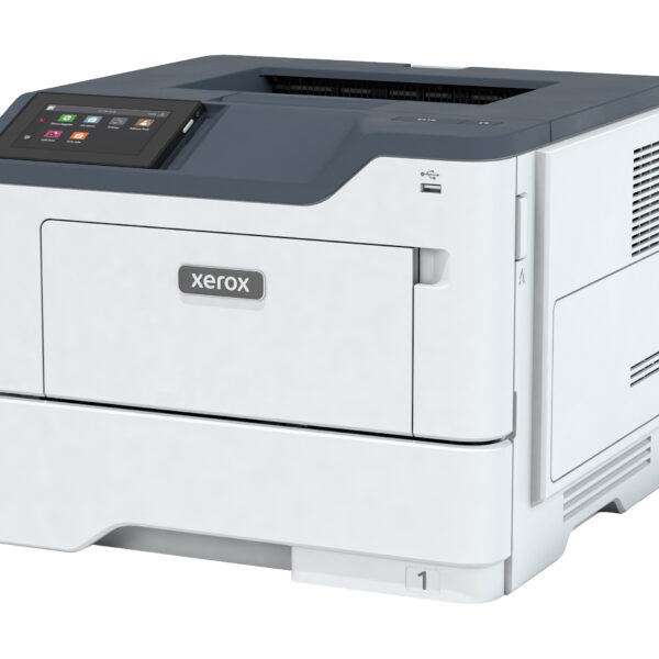 Xerox B410 A4 Zwart-wit printer 47 ppm draadloos 650 vel