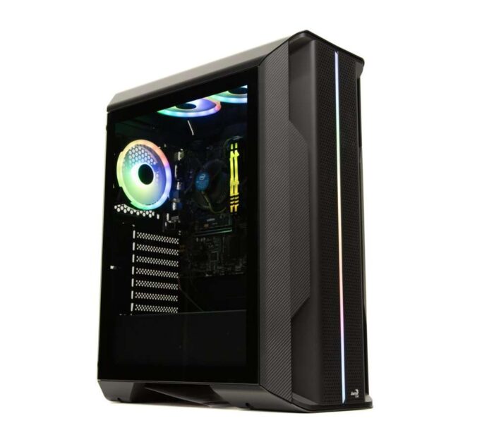 Budget Gaming Desktop | Intel Core i5-10400 | 16GB RAM | 1TB SSD | GeForce GTX 1650 | Windows 11 Professional - 6 Budget Gaming Desktop | Intel Core i5-10400 | 16GB RAM | 1TB SSD | GeForce GTX 1650 | Windows 11 Professional - 6