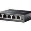 TP-Link Omada ES205G | 5-poorts Gigabit Managed Switch | Cloudbeheer via Omada App - 3