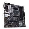 ASUS PRIME B550M-A WIFI II | Socket AM4 | AMD B550 | 4xDDR4 | Micro-Atx | Moederbord - 2