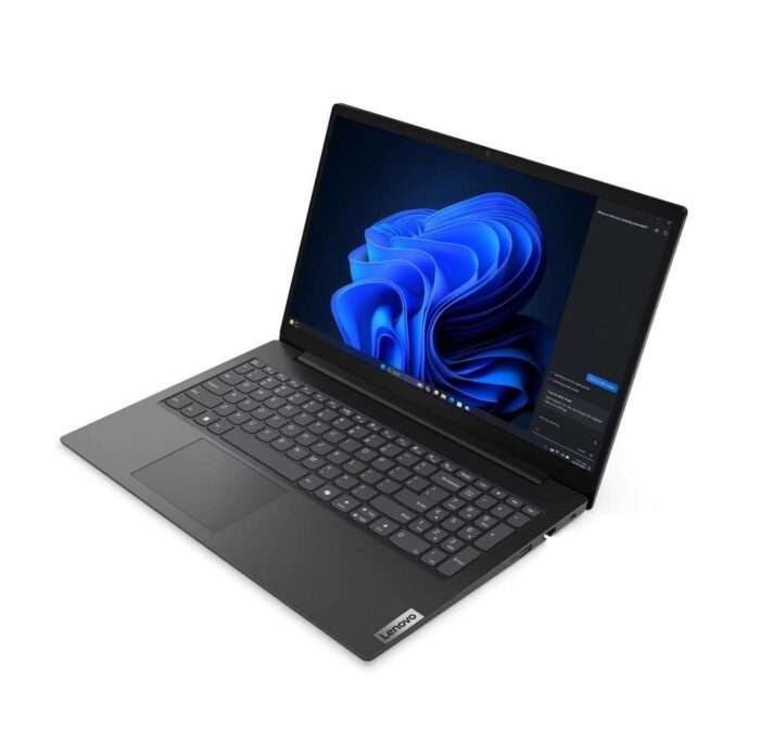 Lenovo V15 G5 | 15.6'' Full HD IPS | Intel Core i3-1315U | 8GB DDR5 | 512GB SSD | W11 Pro - 2 Lenovo V15 G5 | 15.6'' Full HD IPS | Intel Core i3-1315U | 8GB DDR5 | 512GB SSD | W11 Pro - 2