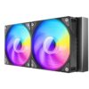AZZA Pyramid 240mm ARGB PWM | All-in-One CPU Waterkoeler - 2
