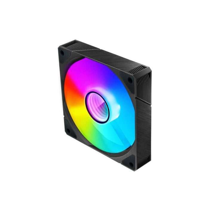 Azza PRO RGB | 120mm PWM Case Fan - 0
