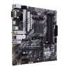 ASUS PRIME B550M-A WIFI II | Socket AM4 | AMD B550 | 4xDDR4 | Micro-Atx | Moederbord - 1