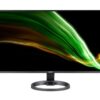 Acer R272 G | 27'' Full HD IPS | 120 Hz | 1 ms reactietijd | HDMI en VGA | Monitor - 0