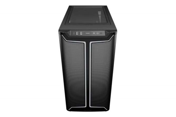 be quiet! PURE BASE 501 DX RGB | Midi Tower Case | Zwart - 3 be quiet! PURE BASE 501 DX RGB | Midi Tower Case | Zwart - 3