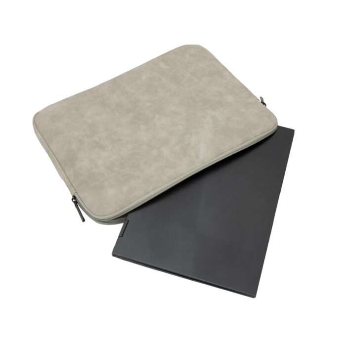 SBOX VERONA 14" Sleeve | Elegant Grey Laptophoes - 3 SBOX VERONA 14" Sleeve | Elegant Grey Laptophoes - 3