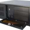 Inter-Tech IPC 4U-4088-S | Server Rack Case | Zwart - 6