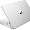 HP 17-cp2216nw | 17.3'' Full HD IPS | AMD Ryzen 5 7520U | 16GB DDR5 | 512GB SSD | W11 Home - 1