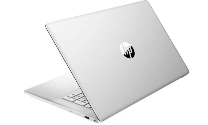 HP 17-cp2216nw | 17.3'' Full HD IPS | AMD Ryzen 5 7520U | 16GB DDR5 | 512GB SSD | W11 Home - 1 HP 17-cp2216nw | 17.3'' Full HD IPS | AMD Ryzen 5 7520U | 16GB DDR5 | 512GB SSD | W11 Home - 1