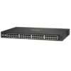Aruba 6000 48G 4SFP | Managed L3 Switch | 48x Gigabit Ethernet | 4x SFP | 1U Rackmount - 1