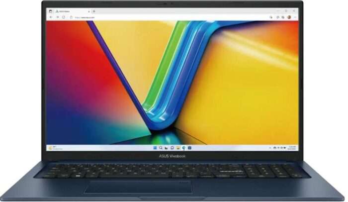 ASUS VivoBook X1704VA | 17.3" Full HD IPS | Intel Core i3-1315U | 8GB RAM | 512GB SSD | W11 Professional - 0 ASUS VivoBook X1704VA | 17.3" Full HD IPS | Intel Core i3-1315U | 8GB RAM | 512GB SSD | W11 Professional - 0