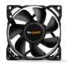be quiet! Pure Wings 2 | 80mm Case Fan - 2