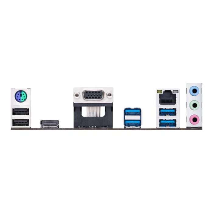 ASUS PRIME B660M-K D4 | Socket LGA 1700 | Intel B660 | 2xDDR4 | ATX | Moederbord - 3 ASUS PRIME B660M-K D4 | Socket LGA 1700 | Intel B660 | 2xDDR4 | ATX | Moederbord - 3