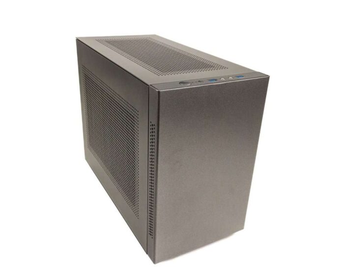 YOURS GREEN | AMD Ryzen 5 5600GT | 32GB RAM | 1TB SSD | HDMI | Windows 11 Professional | Small Form Factor Behuizing - 4 YOURS GREEN | AMD Ryzen 5 5600GT | 32GB RAM | 1TB SSD | HDMI | Windows 11 Professional | Small Form Factor Behuizing - 4