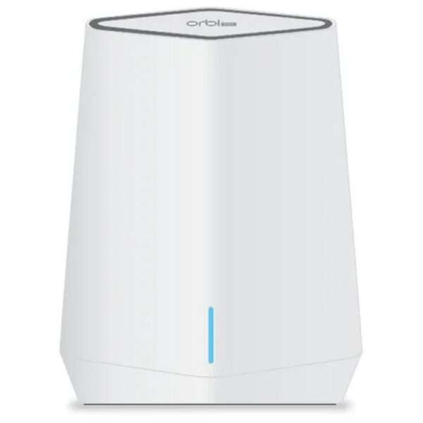 Netgear Orbi Pro (Router) | Tri-band WiFi 6 Mesh Router | Gigabit Ethernet | AX5400
