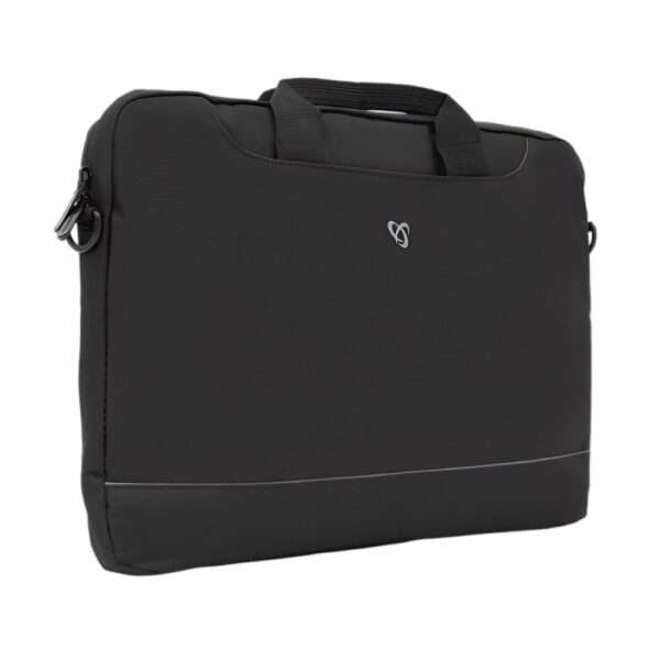 SBOX Nevada 15.6" Laptoptas | Topload | Zwart