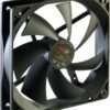 Inter-Tech F-120-S | 120mm Case Fan - 0