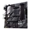 ASUS PRIME B550M-A WIFI II | Socket AM4 | AMD B550 | 4xDDR4 | Micro-Atx | Moederbord - 3