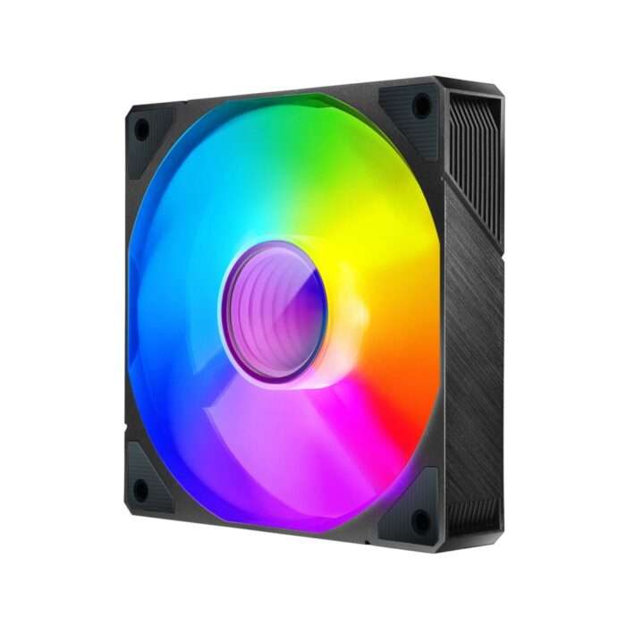 Azza PRO RGB | 120mm PWM Case Fan - 1 Azza PRO RGB | 120mm PWM Case Fan - 1