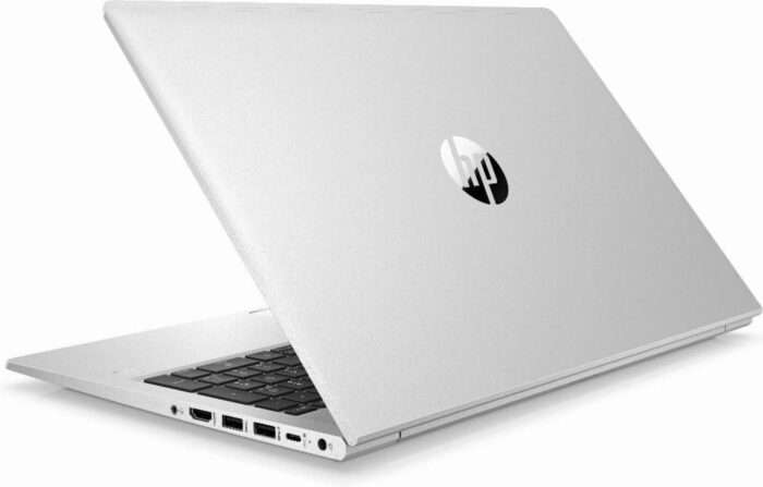 HP ProBook 450 G9 | 15.6'' HD | Intel Core i5-1235U | 8GB RAM | 512GB SSD | NVIDIA MX570 | W10 Pro RETURNED - 2 HP ProBook 450 G9 | 15.6'' HD | Intel Core i5-1235U | 8GB RAM | 512GB SSD | NVIDIA MX570 | W10 Pro RETURNED - 2