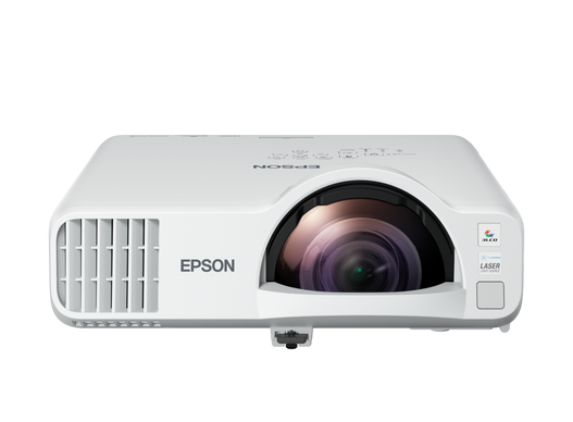 Epson V11HA76080 projector 4000 ANSI lumens 3LCD WXGA 3D