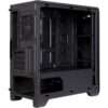 Inter-Tech H-606 | Micro Tower Case | Zwart - 7
