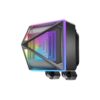 AZZA Pyramid 240mm ARGB PWM | All-in-One CPU Waterkoeler - 1