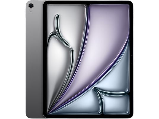 Apple iPad Air 2025 11 WiFi 128GB Grijs