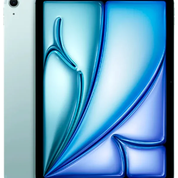 Apple iPad 2025 11 WiFi + 5G 256GB Blauw