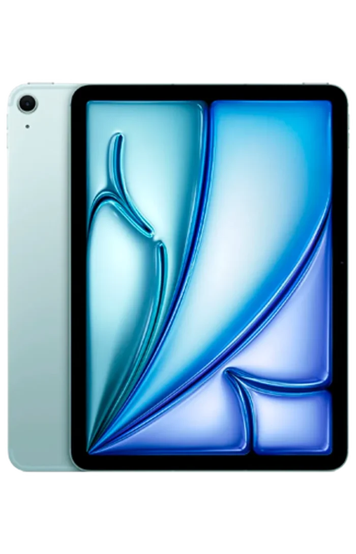 Apple-iPad-Air-2025-11-WiFi-5G-256GB-Blauw