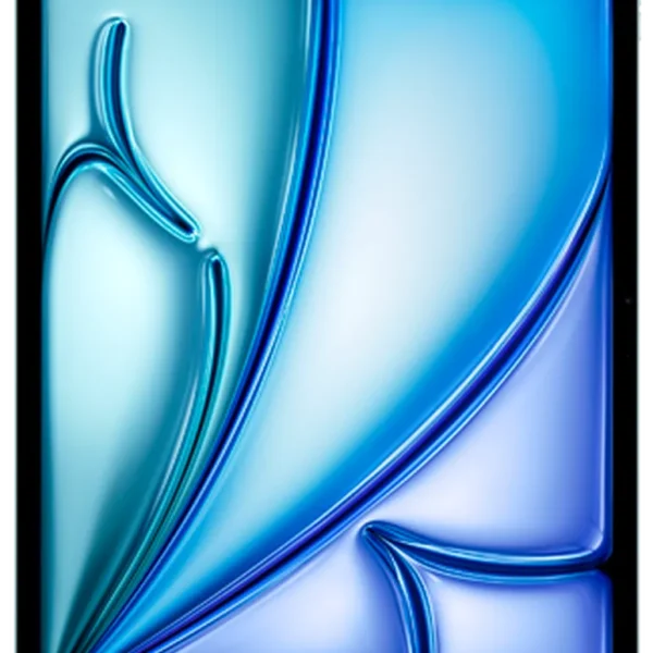 Apple iPad Air 2025 13 WiFi 128GB Blauw