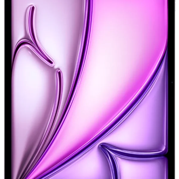 Apple iPad Air 2025 13 WiFi 128GB Paars