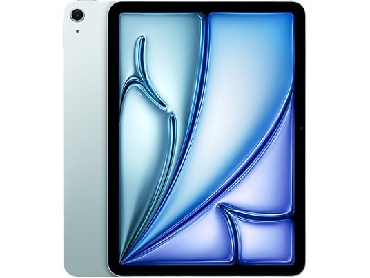 Apple iPad Air 2025 13 WiFi 256GB Blauw