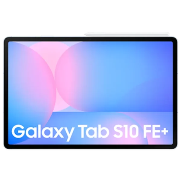 Samsung Galaxy Tab S10 FE+ WiFi 128GB X620 Blauw