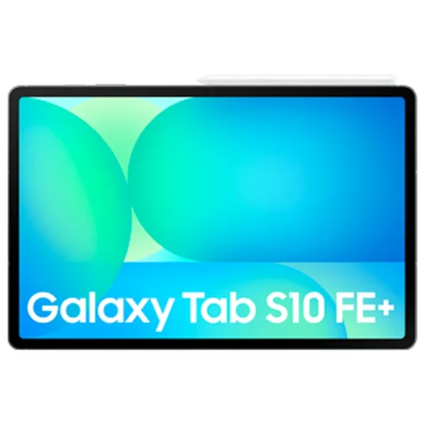 Samsung Galaxy Tab S10 FE+ WiFi 128GB X620 Grijs